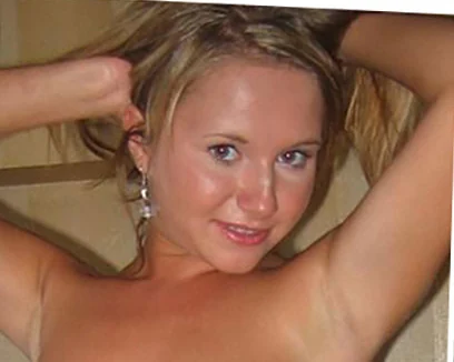 Krista in Las Vegas